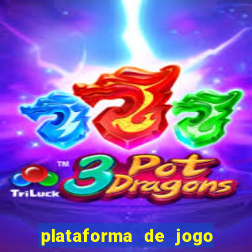 plataforma de jogo que paga no cadastro facebook